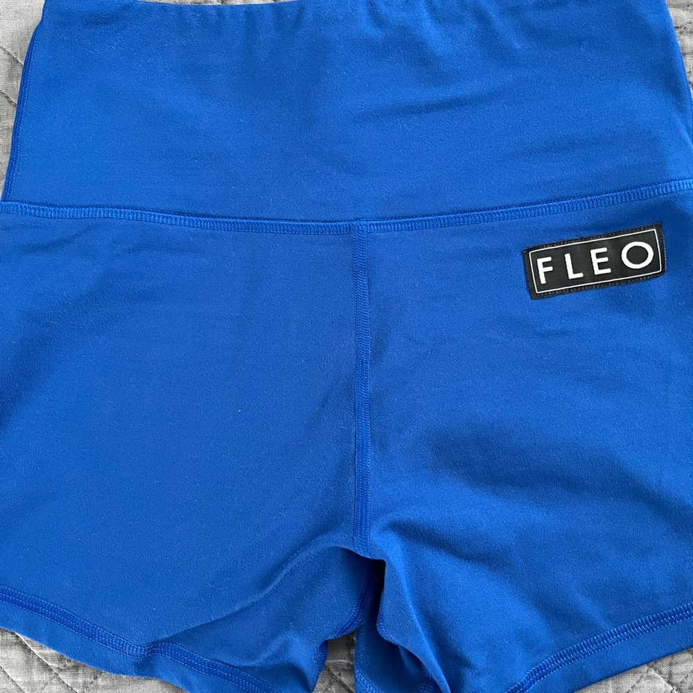 Fleo Power High Rise